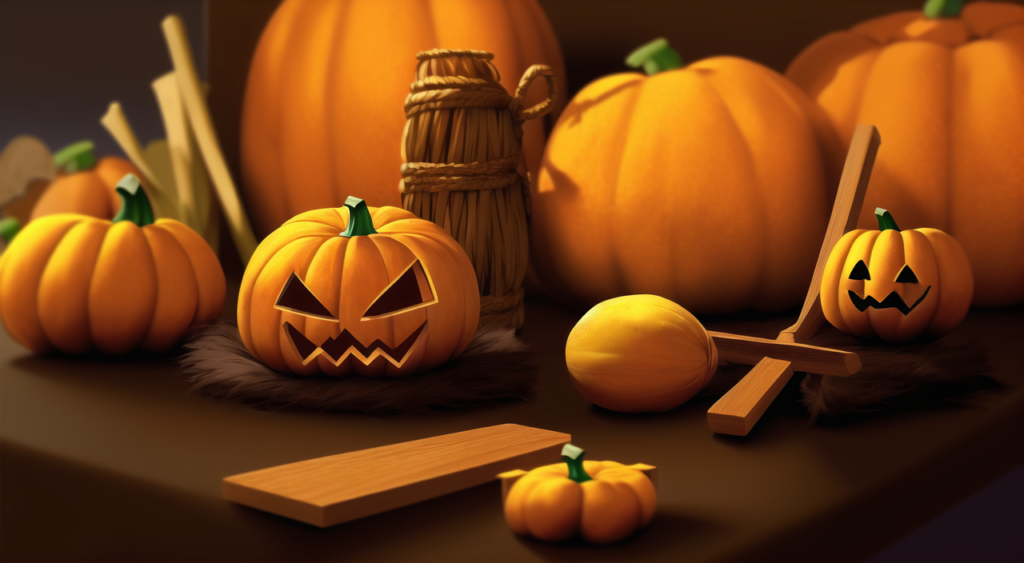 ハロウィン（その他）の背景イラスト02,Background Illustration of Halloween (other)02,万圣节（其他）的背景图02,할로윈 (기타) 배경 그림02