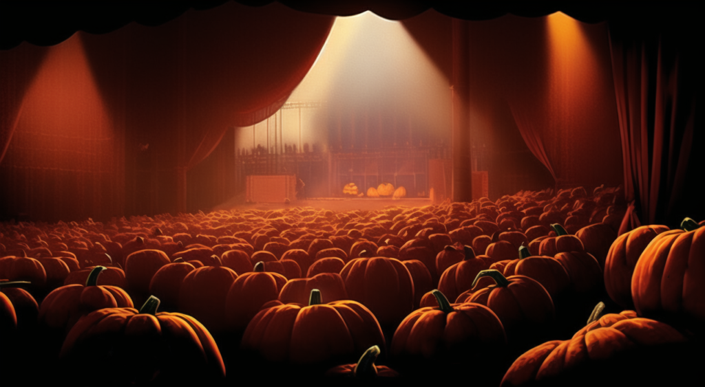 ハロウィン（その他）の背景イラスト09,Background Illustration of Halloween (other)09,万圣节（其他）的背景图09,할로윈 (기타) 배경 그림09