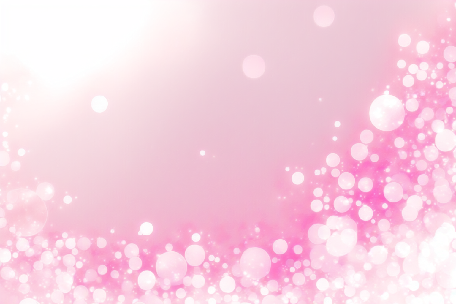 スタイリッシュなピンク色の背景イラスト、素材01