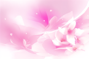 スタイリッシュなピンク色の背景イラスト、素材09