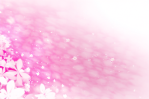スタイリッシュなピンク色の背景イラスト、素材10