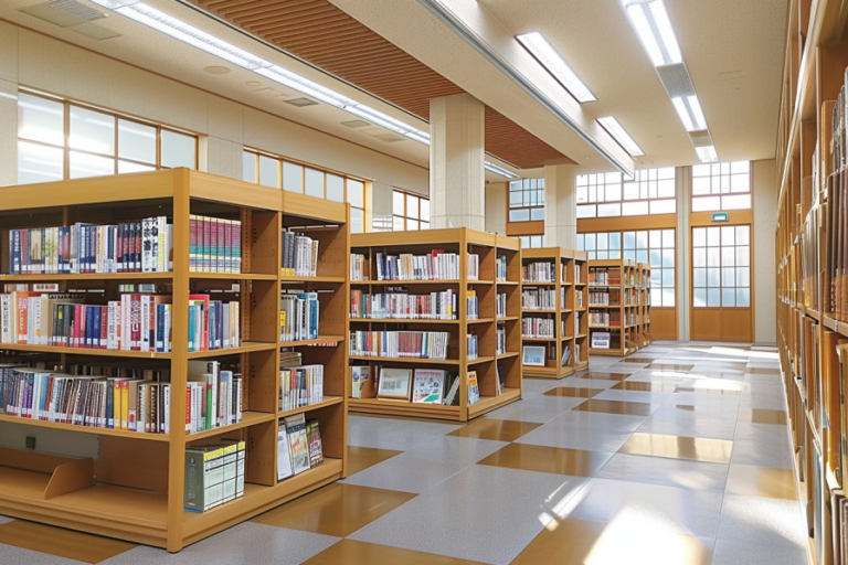 無料の図書館イラスト素材Png・フリー 画像 – いらすとや フリー素材 図書館 – XUCZ