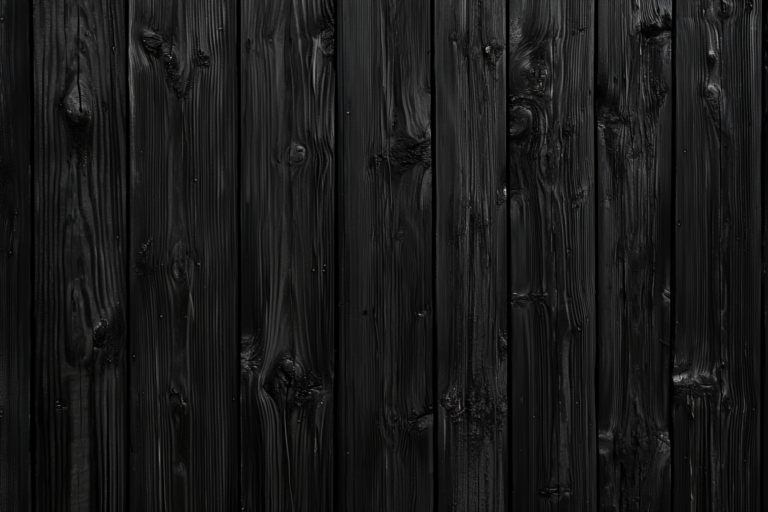 【フリー素材】黒の背景イラスト